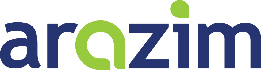 Arazim Ltd. Logo Arazim Ltd. Logo