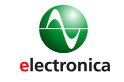 Electronica Logo Electronica Logo