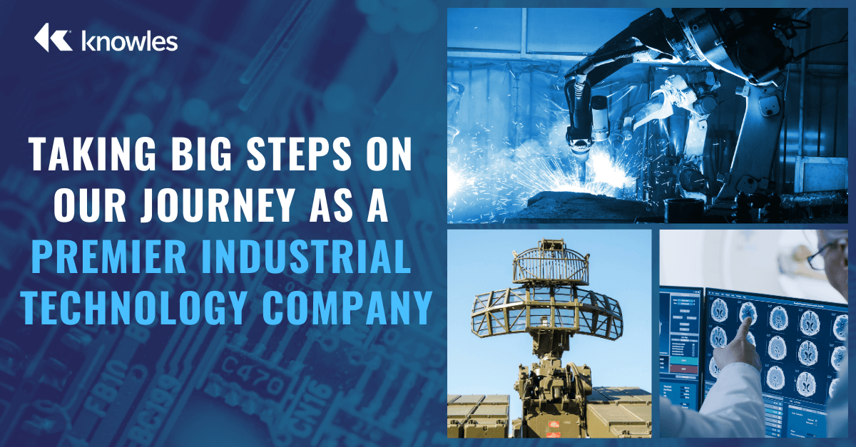 Premier Industrial Premier Industrial