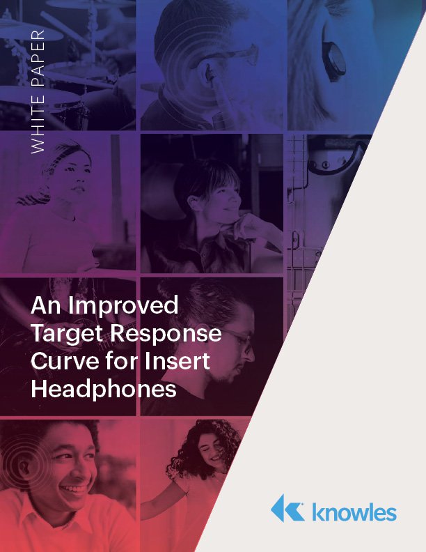 Preferred Response White Paper Cover Preferred Response White Paper Cover